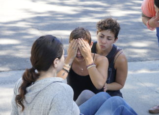 Se Emite Una Alerta Amber Para un Niño de Modesto