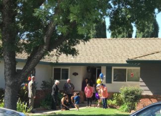 Niño Secuestrado en Modesto es Encontrado