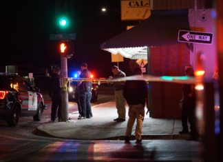 Tiroteo deja a un Niño y Hombre Heridos, Cobra la Vida de un Joven