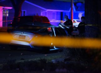 Joven de 19 Años Muere Después de Ser Baleado en la Vecindad de Conway