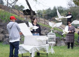 Niña Perdida en el Rio Stanislaus es Encontrada