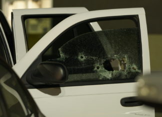 Una Persona Muere Después de Ser Baleado Afuera de un McDonald’s